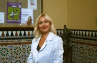 Bienvenida