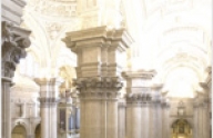 Jaén's Cathedral